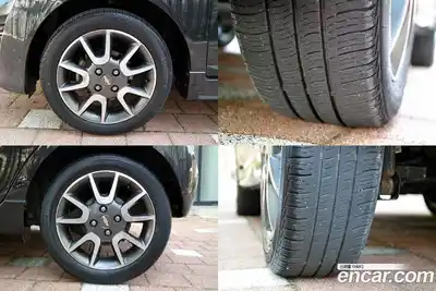 Chevrolet Spark 2014 1.0 Автомат в Москве № 891169, миниатюра 5