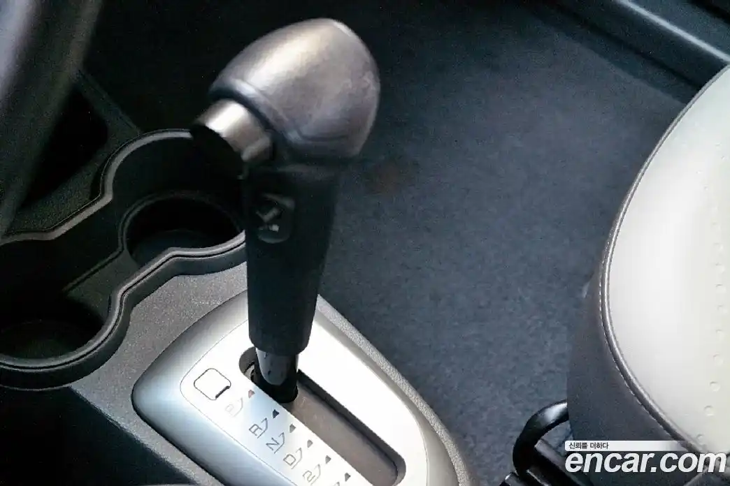 Chevrolet Spark 2014 1.0 Автомат в Москве № 891169, фото 9