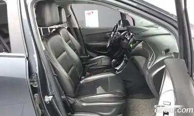 Chevrolet Trax 2018 1.6 гидро в Москве № 891279, миниатюра 11