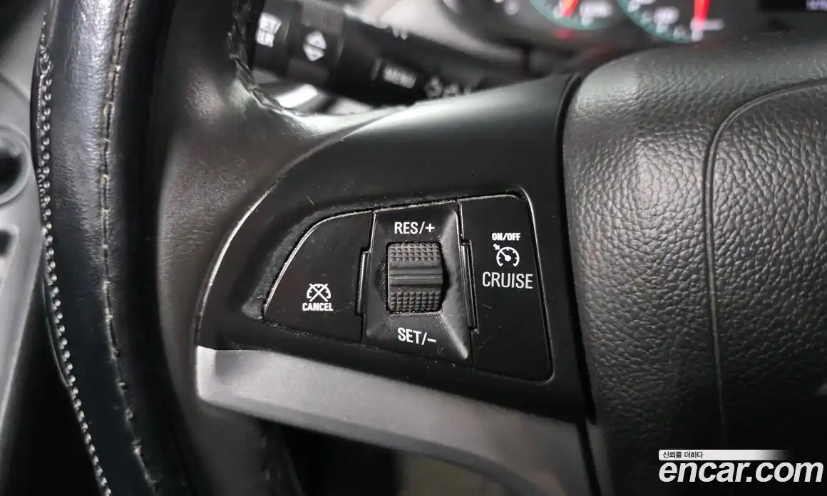 Chevrolet Trax 2018 1.6 гидро в Москве № 891279, фото 16