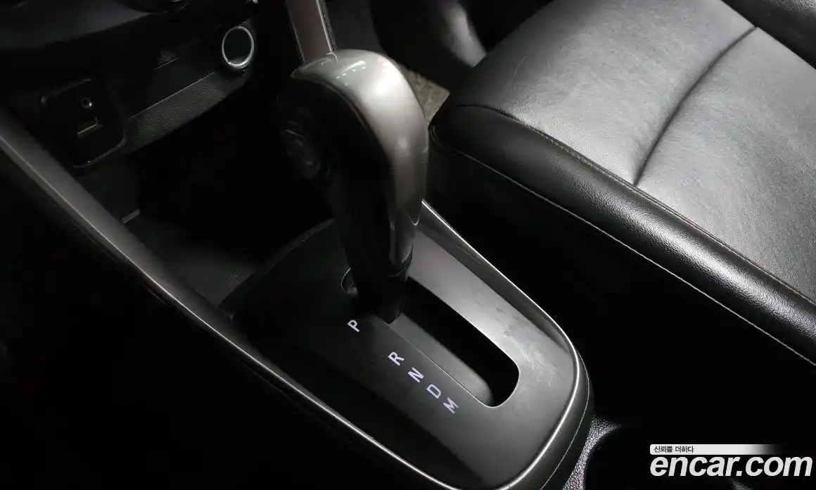 Chevrolet Trax 2018 1.6 гидро в Москве № 891279, фото 9