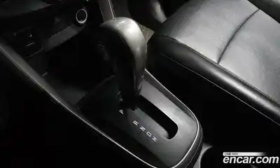 Chevrolet Trax 2018 1.6 гидро в Москве № 891279, миниатюра 9