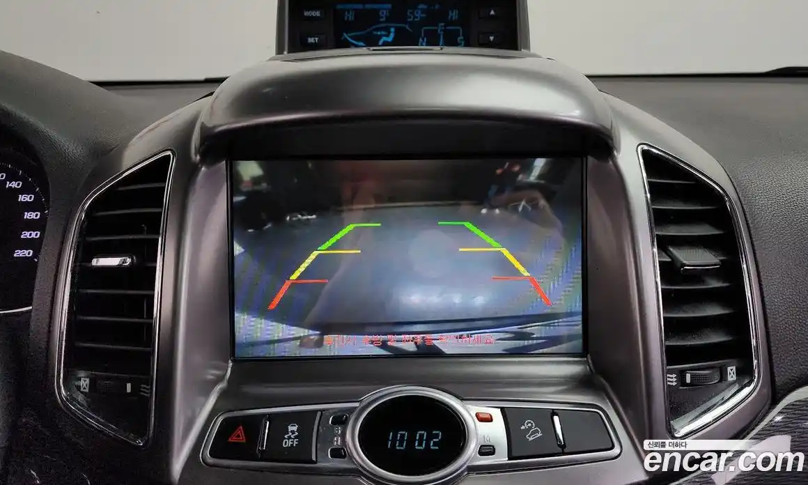 Chevrolet Captiva 2013 2.0 Автомат в Москве № 891326, фото 15