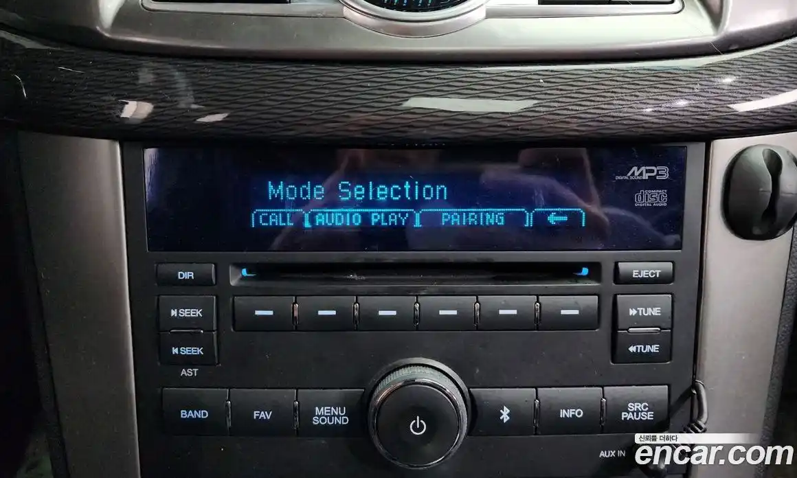 Chevrolet Captiva 2013 2.0 Автомат в Москве № 891326, фото 16