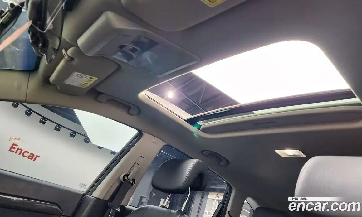 Chevrolet Captiva 2013 2.0 Автомат в Москве № 891326, фото 18