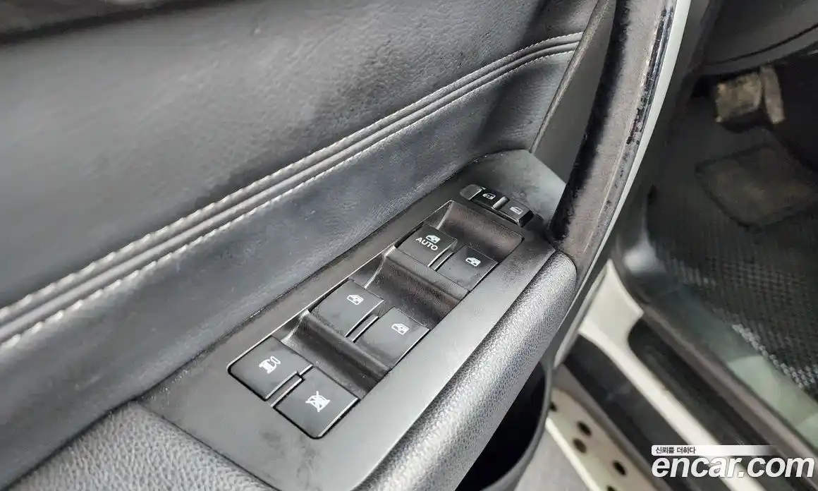 Chevrolet Captiva 2013 2.0 Автомат в Москве № 891326, фото 19