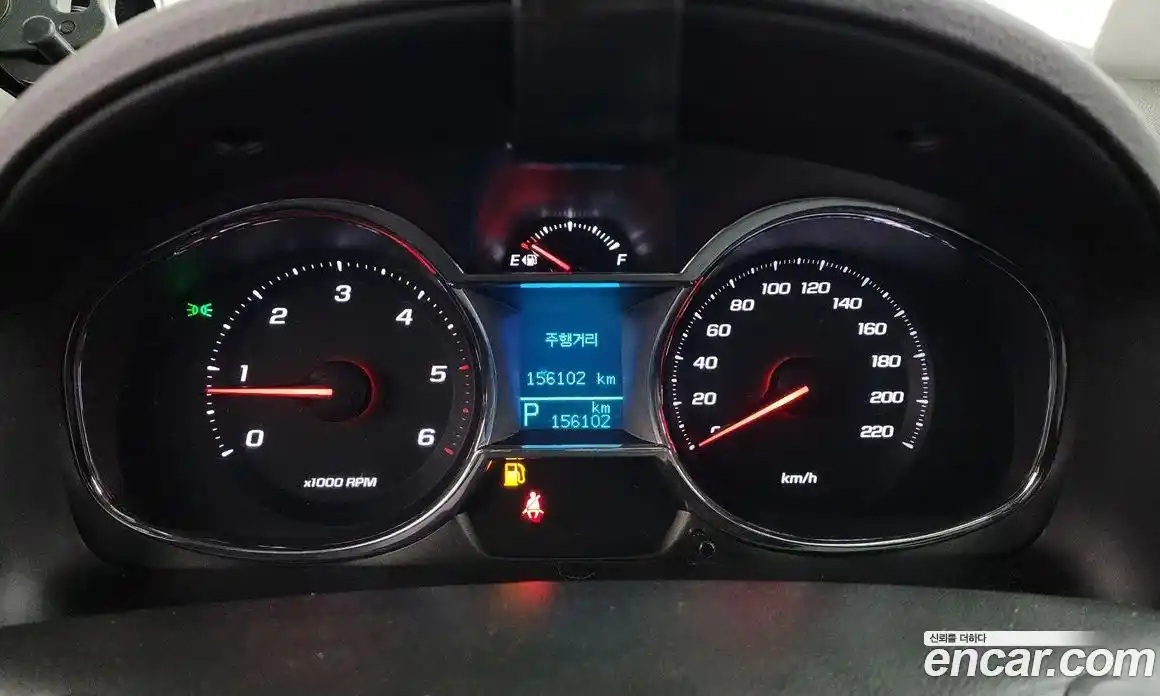 Chevrolet Captiva 2013 2.0 Автомат в Москве № 891326, фото 8