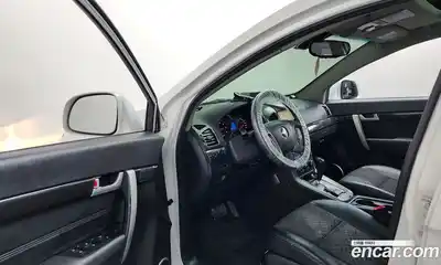 Chevrolet Captiva 2013 2.0 Автомат в Москве № 891326, миниатюра 10