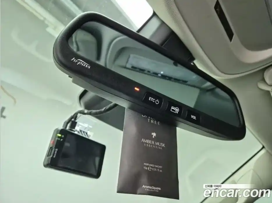 Chevrolet Colorado 2020 3.6 Автомат в Москве № 891521, фото 15