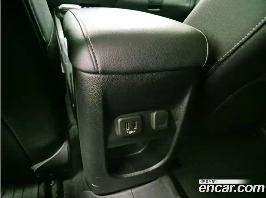 Chevrolet Colorado 2020 3.6 Автомат в Москве № 891521, фото 18