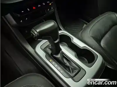 Chevrolet Colorado 2020 3.6 Автомат в Москве № 891521, миниатюра 8