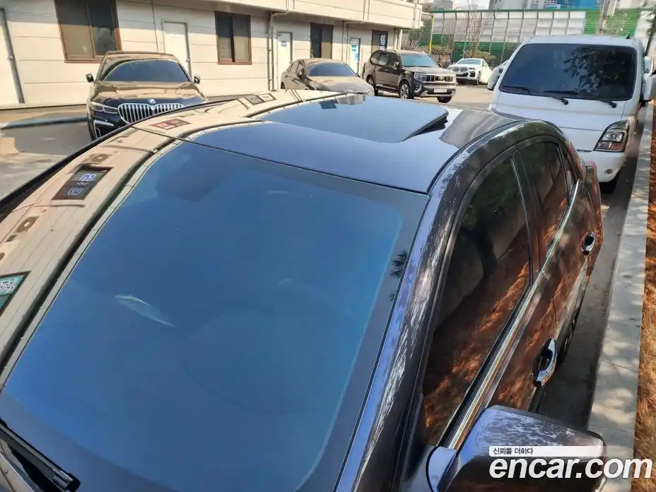 Chevrolet Malibu 2015 2.0 Автомат в Москве № 891568, фото 11