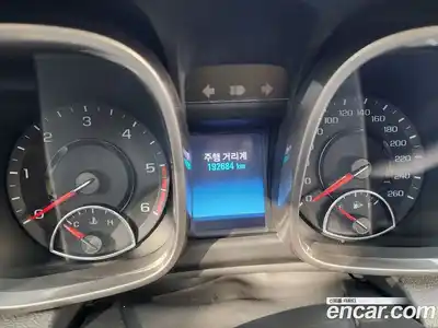 Chevrolet Malibu 2015 2.0 Автомат в Москве № 891568, миниатюра 8