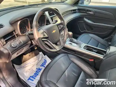 Chevrolet Malibu 2015 2.0 Автомат в Москве № 891568, миниатюра 9