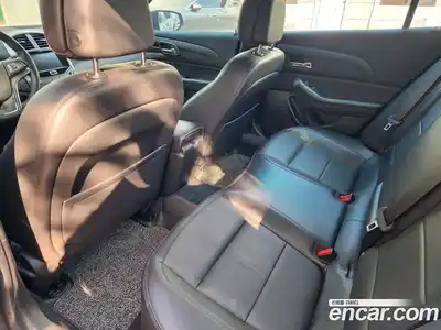 Chevrolet Malibu 2015 2.0 Автомат в Москве № 891568, миниатюра 10