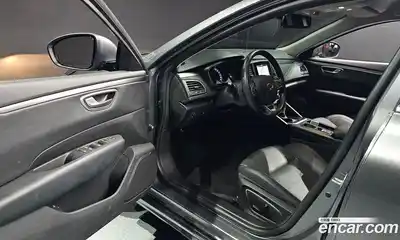 Renault SM6 2020 2.0 гидро в Москве № 891636, миниатюра 12