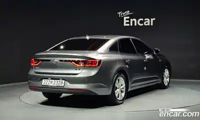 Renault SM6 2020 2.0 гидро в Москве № 891636, миниатюра 2