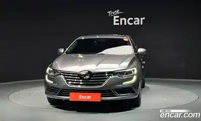 Renault SM6 2020 2.0 гидро в Москве № 891636, миниатюра 3
