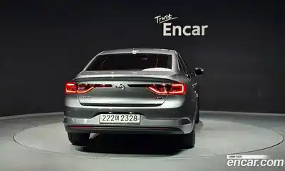 Renault SM6 2020 2.0 гидро в Москве № 891636, миниатюра 4