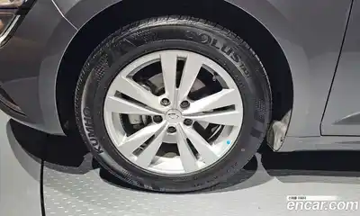 Renault SM6 2020 2.0 гидро в Москве № 891636, миниатюра 5