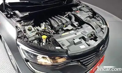 Renault SM6 2020 2.0 гидро в Москве № 891636, миниатюра 6