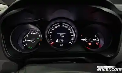 Renault SM6 2020 2.0 гидро в Москве № 891636, миниатюра 8