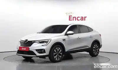 Renault XM3, 2022
