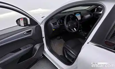 Renault XM3 2022 1.6 гидро в Москве № 891706, миниатюра 11