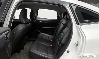 Renault XM3 2022 1.6 гидро в Москве № 891706, миниатюра 12
