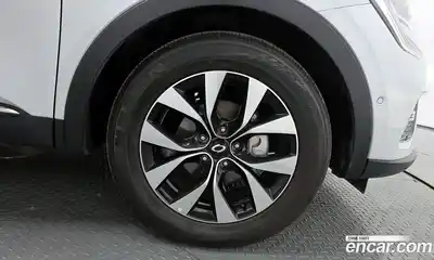Renault XM3 2022 1.6 гидро в Москве № 891706, миниатюра 5