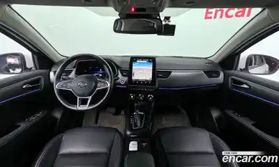 Renault XM3 2022 1.6 гидро в Москве № 891706, миниатюра 7