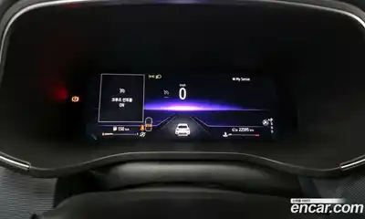 Renault XM3 2022 1.6 гидро в Москве № 891706, миниатюра 8