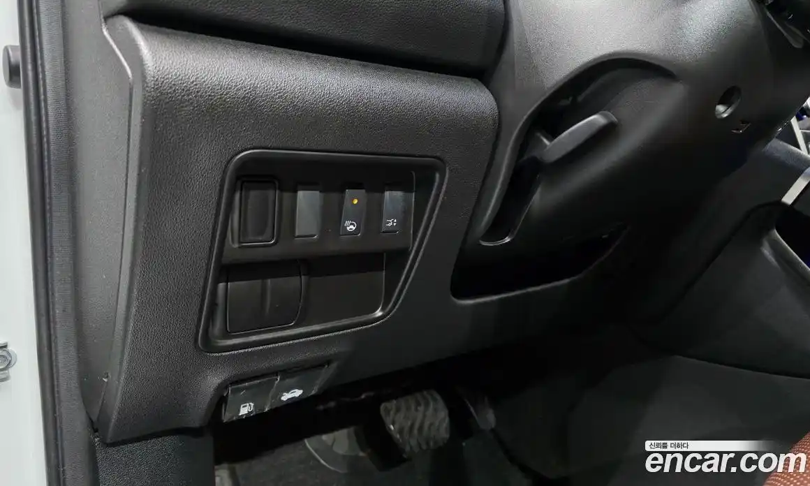 Renault QM6 2017 2.0 Автомат в Москве № 891732, фото 14