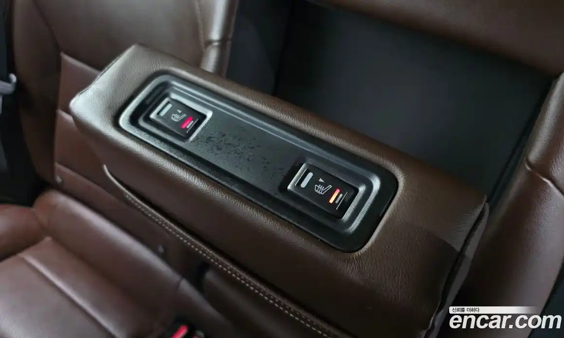 Renault QM6 2017 2.0 Автомат в Москве № 891732, фото 19