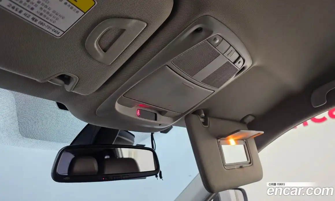 Renault QM6 2017 2.0 Автомат в Москве № 891732, фото 20