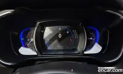 Renault QM6 2017 2.0 Автомат в Москве № 891732, миниатюра 8