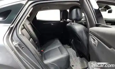 Renault SM6 2021 2.0 гидро в Москве № 891745, миниатюра 12