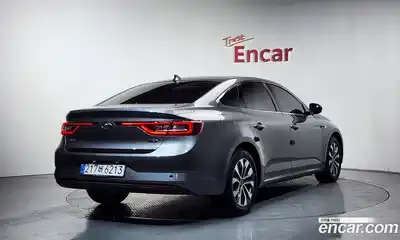 Renault SM6 2021 2.0 гидро в Москве № 891745, миниатюра 2