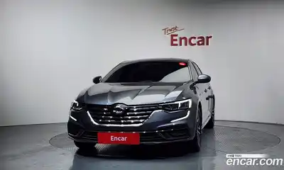 Renault SM6 2021 2.0 гидро в Москве № 891745, миниатюра 3