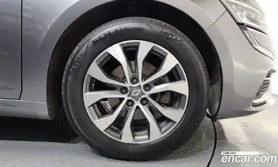 Renault SM6 2021 2.0 гидро в Москве № 891745, миниатюра 5