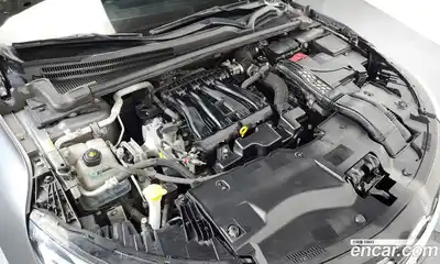 Renault SM6 2021 2.0 гидро в Москве № 891745, миниатюра 6