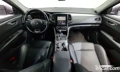 Renault SM6 2021 2.0 гидро в Москве № 891745, миниатюра 7