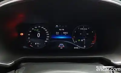 Renault SM6 2021 2.0 гидро в Москве № 891745, миниатюра 8