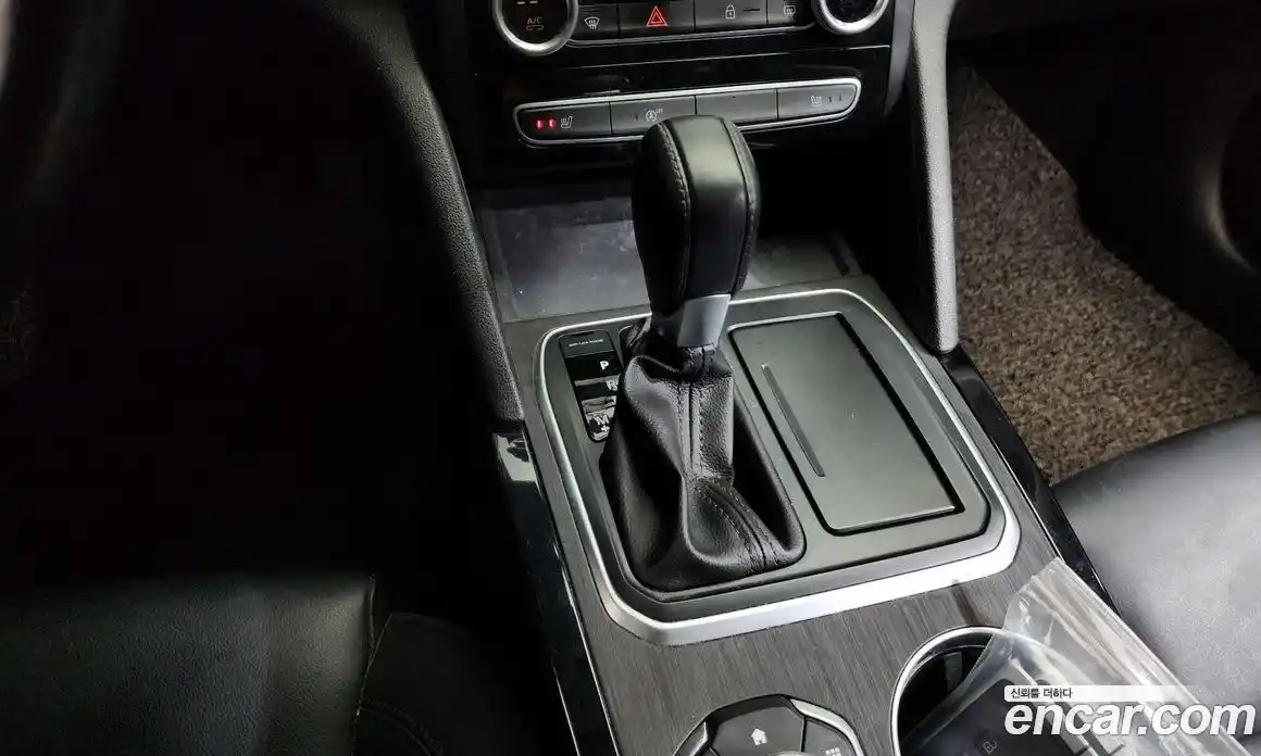Renault SM6 2021 2.0 гидро в Москве № 891745, фото 9