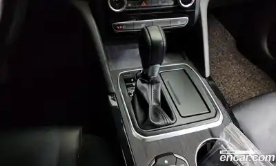 Renault SM6 2021 2.0 гидро в Москве № 891745, миниатюра 9