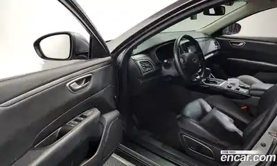 Renault SM6 2021 2.0 гидро в Москве № 891745, миниатюра 10