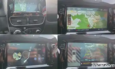 Renault Cilo 2018 1.5 Автомат в Москве № 891805, миниатюра 12