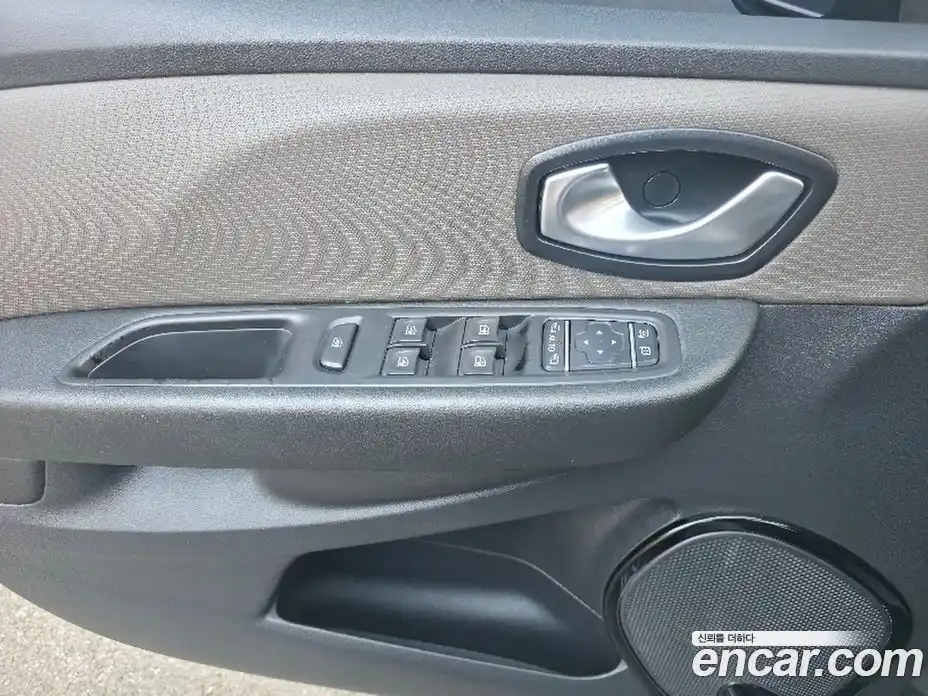 Renault Cilo 2018 1.5 Автомат в Москве № 891805, фото 14