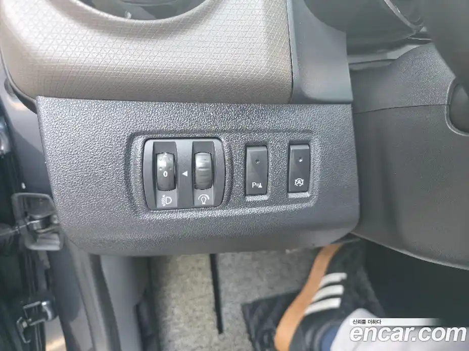 Renault Cilo 2018 1.5 Автомат в Москве № 891805, фото 15