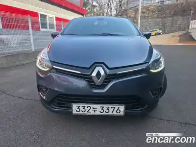 Renault Cilo 2018 1.5 Автомат в Москве № 891805, миниатюра 3